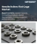 Needle Rollers Flat Cage Market Size, Share, and Growth Analysis, By Material (Steel, Stainless Steel), By Cage Type (Single Row, Double Row), By Application, By Sales Channel, By Region - Industry Forecast 2026-2033
