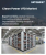 Clean Power VFD Market Size, Share, and Growth Analysis, By Voltage Type (Low Voltage, Medium Voltage), By Power Rating, By Application, By End User, By Distribution Channel, By Region - Industry Forecast 2026-2033