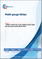 Multi-gauge Strips- Global Market Share and Ranking, Overall Sales and Demand Forecast 2026-2032