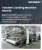 Tandem Carding Machine Market Size, Share, and Growth Analysis, By Machine Type, By Fiber Type, By Application, By End User, By Production Capacity, By Region - Industry Forecast 2026-2033