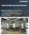 Heating Mixing Tank Market Size, Share, and Growth Analysis, By Tank Type, By Capacity, By Material, By End User, By Mixing Mechanism, By Region - Industry Forecast 2026-2033
