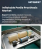 Inflatable Penile Prosthesis Market Size, Share, and Growth Analysis, By Product Type, By Material, By End User, By Indication, By Region - Industry Forecast 2026-2033