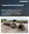 Trapezoid Bucket Market Size, Share, and Growth Analysis, By Product Type (Excavator Trapezoid Buckets, Loader Trapezoid Buckets), By Material, By Capacity, By Application, By End User, By Distribution Channel, By Region - Industry Forecast 2026-2033