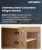 Stainless Steel Concealed Hinges Market Size, Share, and Growth Analysis, By Product Type (Standard Concealed Hinges, Soft-Close Concealed Hinges), By Mounting Type, By Application, By Distribution Channel, By Region - Industry Forecast 2026-2033