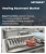 Healing Abutment Market Size, Share, and Growth Analysis, By Material (Titanium, Zirconia), By Diameter (Narrow Platform, Regular Platform), By Height, By End User, By Distribution Channel, By Application, By Region - Industry Forecast 2026-2033