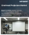 Overhead Projectors Market Size, Share, and Growth Analysis, By Product Type (Portable, Desktop), By Light Source (Halogen, LED), By Application, By Distribution Channel, By End User, By Resolution Type, By Region - Industry Forecast 2026-2033