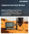 Satphone Services Market Size, Share, and Growth Analysis, By Service Type (Voice Services, Data Services), By Network Type, By End User, By Subscription Type, By Application, By Distribution Channel, By Region - Industry Forecast 2026-2033