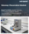 Mooney Viscometer Market Size, Share, and Growth Analysis, By Product Type (Analog Mooney Viscometers, Digital Mooney Viscometers), By Application, By End User, By Operation Mode, By Sales Channel, By Region - Industry Forecast 2026-2033