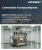Cremation Furnace Market Size, Share, and Growth Analysis, By Furnace Type (Gas-Fired, Electric), By Capacity (Single Chamber, Double Chamber), By Application, By End User, By Automation Level, By Region - Industry Forecast 2026-2033