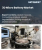 3D Micro Battery Market Size, Share, and Growth Analysis, By Battery Chemistry (Lithium-Ion, Solid-State), By Capacity, By Application, By Rechargeability, By End User, By Distribution Channel, By Region - Industry Forecast 2026-2033