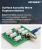 Surface Acoustic Wave Duplexer Market Size, Share, and Growth Analysis, By Frequency Band (Low Band, Mid Band), By Material (Lithium Tantalate, Lithium Niobate), By Application, By End User, By Region - Industry Forecast 2026-2033