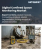 Digital Confined Space Monitoring Market Size, Share, and Growth Analysis, By Component (Hardware, Software), By Deployment Mode (Cloud-Based, On-Premises), By Monitoring Type, By End User, By Region - Industry Forecast 2026-2033