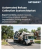 Automated Refuse Collection System Market Size, Share, and Growth Analysis, By System Type (Stationary Vacuum System, Mobile Vacuum System), By Waste Type, By Application, By End User, By Region - Industry Forecast 2026-2033