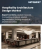 Hospitality Architecture Design Market Size, Share, and Growth Analysis, By Service Type (Architectural Design, Interior Design), By Property Type, By Project Type, By Client Type, By Region - Industry Forecast 2026-2033