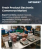 Fresh Product Electronic Commerce Market Size, Share, and Growth Analysis, By Product Type (Fresh Fruits & Vegetables, Meat & Poultry), By Business Model, By Platform, By End User, By Region - Industry Forecast 2026-2033