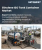 Ethylene ISO Tank Container Market Size, Share, and Growth Analysis, By Tank Capacity (Up to 20 Feet, 20-40 Feet), By Material, By Application, By Ownership Model, By End User, By Region - Industry Forecast 2026-2033