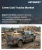 Crew Cab Trucks Market Size, Share, and Growth Analysis, By Vehicle Class (Light-Duty, Medium-Duty), By Fuel Type, By Drive Type, By End User, By Sales Channel, By Cab Size, By Region - Industry Forecast 2026-2033