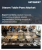 Steam Table Pans Market Size, Share, and Growth Analysis, By Product Type (Full Size, Half Size), By Material, By Depth, By End User, By Lid Type, By Distribution Channel, By Region - Industry Forecast 2026-2033