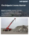 Fire Brigade Cranes Market Size, Share, and Growth Analysis, By Product Type, By Mounting Type, By Lifting Capacity, By End User, By Application, By Distribution Channel, By Region - Industry Forecast 2026-2033