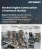 Rocket Engine Combustion Chambers Market Size, Share, and Growth Analysis, By Engine Type, By Material, By Manufacturing Process, By End Use, By Region - Industry Forecast 2026-2033