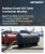 Rubber Lined ISO Tank Container Market Size, Share, and Growth Analysis, By Tank Type, By Rubber Lining Type, By Application, By End User, By Region - Industry Forecast 2026-2033