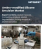 Amino-modified Silicone Emulsion Market Size, Share, and Growth Analysis, By Product Type, By Silicone Type, By Application, By Function, By End-Use Industry, By Region - Industry Forecast 2026-2033