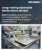 Long-acting Injectable Medications Market Size, Share, and Growth Analysis, By Drug Class, By Formulation Type, By Route of Administration, By Application, By End User, By Region - Industry Forecast 2026-2033