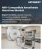 MRI-Compatible Anesthesia Machines Market Size, Share, and Growth Analysis, By Machine Type, By MRI Compatibility, By Application, By End User, By Procedure, By Region - Industry Forecast 2026-2033