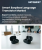 Smart Earpiece Language Translator Market Size, Share, and Growth Analysis, By Translation Mode, By Technology, By Application, By End User, By Region - Industry Forecast 2026-2033