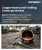Copper Based Anti-Soiling Coatings Market Size, Share, and Growth Analysis, By Coating Type, By Formulation, By Application, By Function, By End-Use Industry, By Region - Industry Forecast 2026-2033