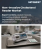 Non-Invasive Cholesterol Reader Market Size, Share, and Growth Analysis, By Technology, By Product Type, By Measurement Type, By End User, By Application, By Region - Industry Forecast 2026-2033