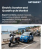 Electric Scooter and Quadricycle Market Size, Share, and Growth Analysis, By Vehicle Type (Electric Scooters, Electric Quadricycles), By Vehicle Class, By Battery Type, By Application, By Sales Channel, By Region - Industry Forecast 2026-2033