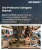 Dry Products Category Market Size, Share, and Growth Analysis, By Product Type (Dry Foods, Dry Beverages), By Application (Retail, Foodservice), By Packaging, By Distribution Channel, By End User, By Region - Industry Forecast 2026-2033