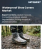 Waterproof Shoe Covers Market Size, Share, and Growth Analysis, By Product Type (Disposable Shoe Covers, Reusable Shoe Covers), By Material, By Application, By End User, By Distribution Channel, By Region - Industry Forecast 2026-2033