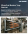 Electrical Busbar Tray Market Size, Share, and Growth Analysis, By Product Type (Aluminum Busbar Trays, Steel Busbar Trays), By Installation Type, By Application, By End User, By Mounting Type, By Region - Industry Forecast 2026-2033