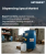 Dispensing Spout Market Size, Share, and Growth Analysis, By Product Type (Flexible Spouts, Rigid Spouts), By Material (Plastic, Metal), By Application, By Container Type, By End-Use Industry, By Region - Industry Forecast 2026-2033