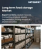 Long term food storage Market Size, Share, and Growth Analysis, By Product Type (Freeze-Dried Foods, Dehydrated Foods), By Packaging, By Shelf Life, By Distribution Channel, By End User, By Region - Industry Forecast 2026-2033