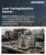 Leak Testing Machine Market Size, Share, and Growth Analysis, By Testing Method (Pressure Decay, Vacuum Decay), By Machine Type (Manual, Semi-Automatic), By Application, By End User, By Region - Industry Forecast 2026-2033