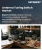 Antenna Tuning Switch Market Size, Share, and Growth Analysis, By Switch Type (Mechanical, Solid-State), By Frequency Band (HF/VHF, UHF), By Application, By Technology, By End User, By Region - Industry Forecast 2026-2033