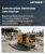 Construction Generator Sets Market Size, Share, and Growth Analysis, By Power Rating (Up to 100 kVA, 101-500 kVA), By Fuel Type, By Application, By Operation, By End User, By Region - Industry Forecast 2026-2033