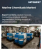 Marine Chemicals Market Size, Share, and Growth Analysis, By Product Type (Marine Coatings & Anti-Fouling Chemicals, Water Treatment Chemicals), By Application, By Vessel Type, By End User, By Region - Industry Forecast 2026-2033