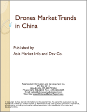 Drones Market Trends in China