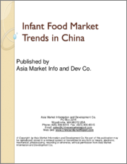 Infant Food Market Trends in China