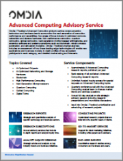 Advanced Computing Intelligence Service