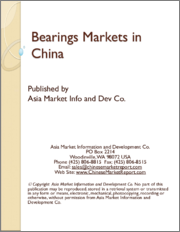 Bearings Markets in China