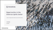 Opportunities in the Americas Spirits Sector