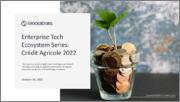 Credit Agricole - Enterprise Tech Ecosystem Series