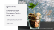 HSBC - Enterprise Tech Ecosystem Series