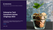 Citigroup - Enterprise Tech Ecosystem Series