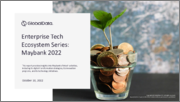 Maybank - Enterprise Tech Ecosystem Series